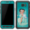 Betty Boop Bathing Galaxy S7 Active Skin
