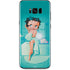 Betty Boop Bathing Galaxy S8 Skin