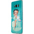 Betty Boop Bathing Galaxy S8 Skin
