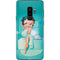 Betty Boop Bathing Galaxy S9 Plus Skin