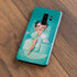Betty Boop Bathing Galaxy S9 Plus Skin