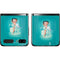 Betty Boop Bathing Galaxy Z Flip Skin