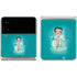 Betty Boop Bathing Galaxy Z Flip3 5G Skin
