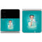Betty Boop Bathing Galaxy Z Flip4 5G Skin