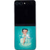 Betty Boop Bathing Galaxy Z Flip5 5G Skin