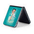 Betty Boop Bathing Galaxy Z Flip5 5G Skin