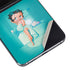 Betty Boop Bathing Galaxy Z Flip5 5G Skin