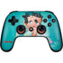 Betty Boop Bathing Google Stadia Controller Skin