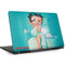 Betty Boop Bathing Dell Inspiron Skin