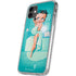 Betty Boop Bathing iPhone 11 Clear Case