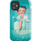 Betty Boop Bathing iPhone 11 Impact Case