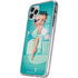 Betty Boop Bathing iPhone 11 Pro Clear Case