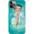 Betty Boop Bathing iPhone 11 Pro Lite Case