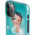 Betty Boop Bathing iPhone 11 Pro Lite Case