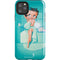 Betty Boop Bathing iPhone 11 Pro Max Impact Case