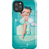 Betty Boop Bathing iPhone 11 Pro Max Impact Case