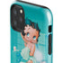 Betty Boop Bathing iPhone 11 Pro Max Impact Case