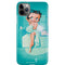 Betty Boop Bathing iPhone 11 Pro Max Lite Case