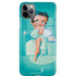 Betty Boop Bathing iPhone 11 Pro Max Lite Case