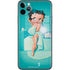 Betty Boop Bathing iPhone 11 Pro Max Skin