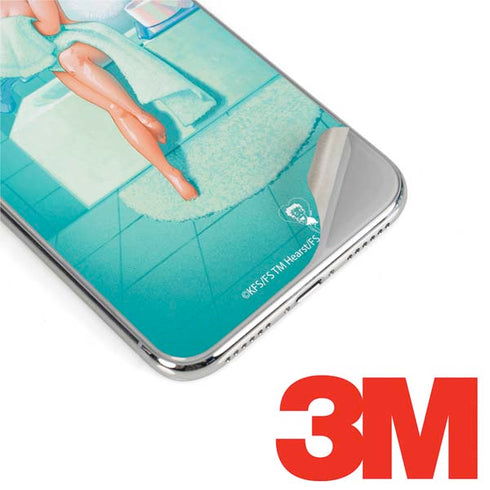 Betty Boop Bathing iPhone 11 Pro Max Skin