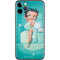 Betty Boop Bathing iPhone 11 Pro Skin