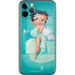 Betty Boop Bathing iPhone 11 Pro Skin