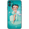 Betty Boop Bathing iPhone 11 Skin