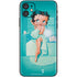 Betty Boop Bathing iPhone 11 Skin