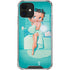 Betty Boop Bathing iPhone 12 Mini Clear Case