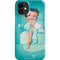 Betty Boop Bathing iPhone 12 Mini Lite Case