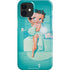 Betty Boop Bathing iPhone 12 Mini Lite Case