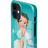 Betty Boop Bathing iPhone 12 Mini Lite Case