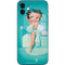 Betty Boop Bathing iPhone 12 Mini Skin