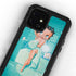 Betty Boop Bathing iPhone 12 Mini Waterproof Case