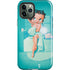 Betty Boop Bathing iPhone 12 Pro Impact Case
