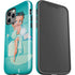 Betty Boop Bathing iPhone 12 Pro Impact Case