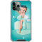 Betty Boop Bathing iPhone 12 Pro Max Clear Case