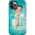 Betty Boop Bathing iPhone 12 Pro Max Impact Case