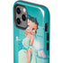 Betty Boop Bathing iPhone 12 Pro Max Impact Case