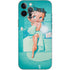 Betty Boop Bathing iPhone 12 Pro Max Skin