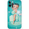 Betty Boop Bathing iPhone 12 Pro Skin