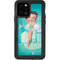 Betty Boop Bathing iPhone 12 Pro Waterproof Case