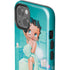 Betty Boop Bathing iPhone 13 Impact Case
