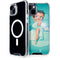 Betty Boop Bathing iPhone 13 MagSafe Case