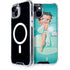 Betty Boop Bathing iPhone 13 MagSafe Case