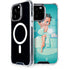 Betty Boop Bathing iPhone 13 Pro Max MagSafe Case