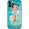 Betty Boop Bathing iPhone 13 Pro Max Skin