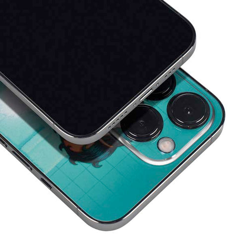 Betty Boop Bathing iPhone 13 Pro Max Skin