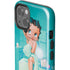 Betty Boop Bathing iPhone 14 Plus Impact Case